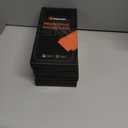 4 x Magnetic for iPhone 17 Pro Max Case, [Matte Solid Color] [Full Camera Protection] Protective Case for iPhone 17 Pro Max - Pink