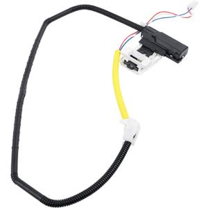 Mintu Washer Lid Lock Replacement For Maytag MVWC465HW0 MVWC465HW1 MVWC465HW2 MVWC555DW1 MVWC565FW0 MVWC565FW1 MVWC565FW2 MVWX655DW1 MVWX655DW2 MVWX700AG0 Washing Machine