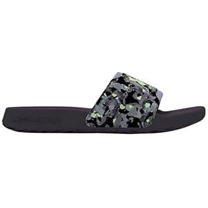 Under Armour Men's Ignite Select, (102) Anthracite/ Anthracite/ Retro Green, 11, US