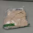 Bliwov Womens Fall Cap Sleeve Tops Business Casual Crewneck T Shirts Trendy Outfits Beach Vacation Clothes Fashion Blouses (X-Large)