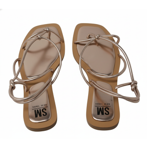 SM New York Molly Gold 8