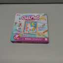 Klever Kits DIY Gel Art Suncatcher Kits for Kids, Paint Your Own Unicorn Window Art Kit with Photo Frame, Painting Arts and Crafts for Kids Ages 6-8 Girls Boys Birthday Gifts Halloween Decor by Jova