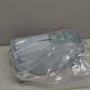 Cosy Companions 6 in-1 Hair Dryer Brush, 150,000 RPM High-Speed Negative Ionic, Blow Dryer Brush for Fast Drying, Hot Air Brush for Curling/Volumizing/Straightening with Travel Bag, Gold