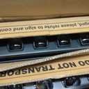 Betopper 10x15W RGBW Moving Beam LED Light Bar,4 in 1 DJ Light Bar-2 Packs