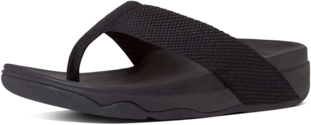 FitFlop Surfa Toe Post Sandals