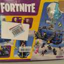 LEGO Fortnite Battle Bus Building Toy - Collectible Fortnite Toy for Kids, Boys & Girls, Ages 10+ - Pretend Play Set with 9 Minifigures from Video Game - Gift for Birthdays - 77073