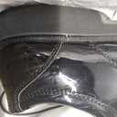Bates Men's High Gloss Duty Work Shoe (9, Black)