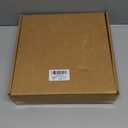 Bird Nest Ornament - Christmas Holiday Decoration for Christmas Tree, Centerpiece, Holiday Decor- 6"