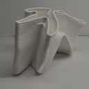 95L Extra Large Blanket Basket, 24" x 16.9" x 14.2" Woven Storage Basket for Living Room, Rectangle Nursery Blanket Storage for Toys, Towels, Dirty Clothes (White)