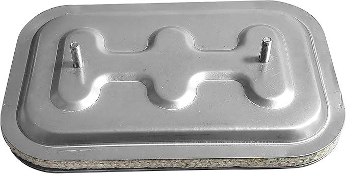 FICBXRA 18" x 14" High Temperature Grease Duct Access Door