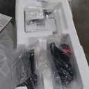 Segway Ninebot MAX Series Electric Scooter, Up to 22–28 MPH, Long Rang, Dual Suspension & Braking System, Fast Charging, Scooter for Adults, UL-2272 Certified (GT 3)