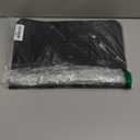 PU Leather Flap Style Case Bag Laptop Sleeve for MacBook Air 13.6 inch 2024 2023 2022 M3 A3113 M2 A2681 Air 13 2018-2021 M1 A2337 A2179 A1932 Notebook Bag for MacBook Pro 13 2016-2020, Black