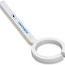 Infrared Vein Finder Viewer - Handheld Vein Locator, Vein Illumination Detector, Vein Light Projection Visualization for Nurses, Fits for All Skin Type (1 Count (Pack of 1))