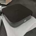 Aqara Smart Home Hub M3 for Advanced Automation, Matter Controller, Thread Border Router, Features Zigbee, Bluetooth, Wi-Fi, PoE, IR, Supports Apple HomeKit, Alexa, SmartThings, Home Assistant, IFTTT