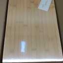 HTB K Cup Holder Compatible with K Cups,Coffee Pod Holder Holds Up 30 Cups,K Cup Organizer Storage Drawer (2. Bamboo- Heavier: Kcup etc.)