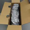 Bedsure Heated Blanket Throw Blanket - Fast Heating Electric Blanket, Soft Flannel Heated Throw with 4 Time Settings, 6 Heating Settings, Warm Gifts for Grandma & Grandpa & Seniors (50x60, Grey)