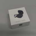 Smart Ring Heart Rate Monitor Blood Pressure Ring Sleep Tracker Health Ring Pedometer Step Counter Calories Waterproof Fitness Rings for Women Men US 9