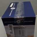 GE 2 Slice Stainless Steel Toaster, Extra Wide Slots for Toasting Bagels, Breads, Waffles & More, 7 Adjustable Shade Settings, Removable Crumb Tray, Countertop Kitchen Essentials, 850 Watts