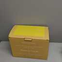 IDEAALS 12 Pack Jumbo Red and Green Plug in C9 Christmas Lights OutdoorLED Pathway Lights Waterproof, Strawberry Light Christmas Decorations Outdoor for Walkway Party Patio Garden Lawn Yard Decor