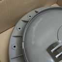 Aumzong D.E.CX11194AT Filter Head with Vent Valve Replacement for Hayward Perflex EC65,EC65A,EC75,EC75A Extended-Cycle D.E. Filter Above Ground Spa and Swimming Pool 