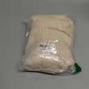 EVALESS Sweaters for Women Long Sleeve Fall Outfits 2025 Back Bow Knot Sweaters Round Neck Solid Knit Pullover Tops, S