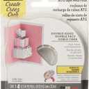 3M 085R Scotch Advanced Tape Glider General Purpose Refills 2/Pkg-.25X36yd Each44; For Use In 085