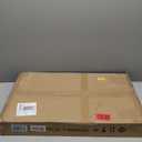 Wire Shelf Covers, Bamboo Wire Rack Covers for Pantry, Closet (4pcs, 26" W x 16" D)