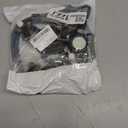 4 Point Attachment Hard Hat Replacement Ratchet Suspension Construction Hard Hat Liner Adjustable Universal Accessories Bump Cap Insert, Replaceable Helmet Accessory, Knob Adjustment