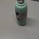 sodastream Fizz & Go Cool - All Metal Bottle (Mint) Carbonating Bottle Capacity, 0.9L