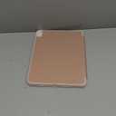 iMieet iPad (A16) Case 11th Gen/iPad 10th Generation Case [11-Inch 2025/10.9 Inch 2022] with Pencil Holder, Trifold Stand Smart Cover with Soft TPU Back,Auto Wake/Sleep(Rose Pink)