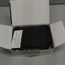 Sportneer Crampons Ice Cleats for Shoes and Boots with 28 Spikes - Traction Slip-on Stretch Footwear for Walking and Shoveling on Ice and Snow (Large, Black)