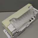 Refrigerator Ice Maker Assembly DA97-07603B Compatible with Section Samsung Models Replaces DA61-03213B, DA97-07603A,Replacement Assembly Refrigerator Ice Maker Replacement