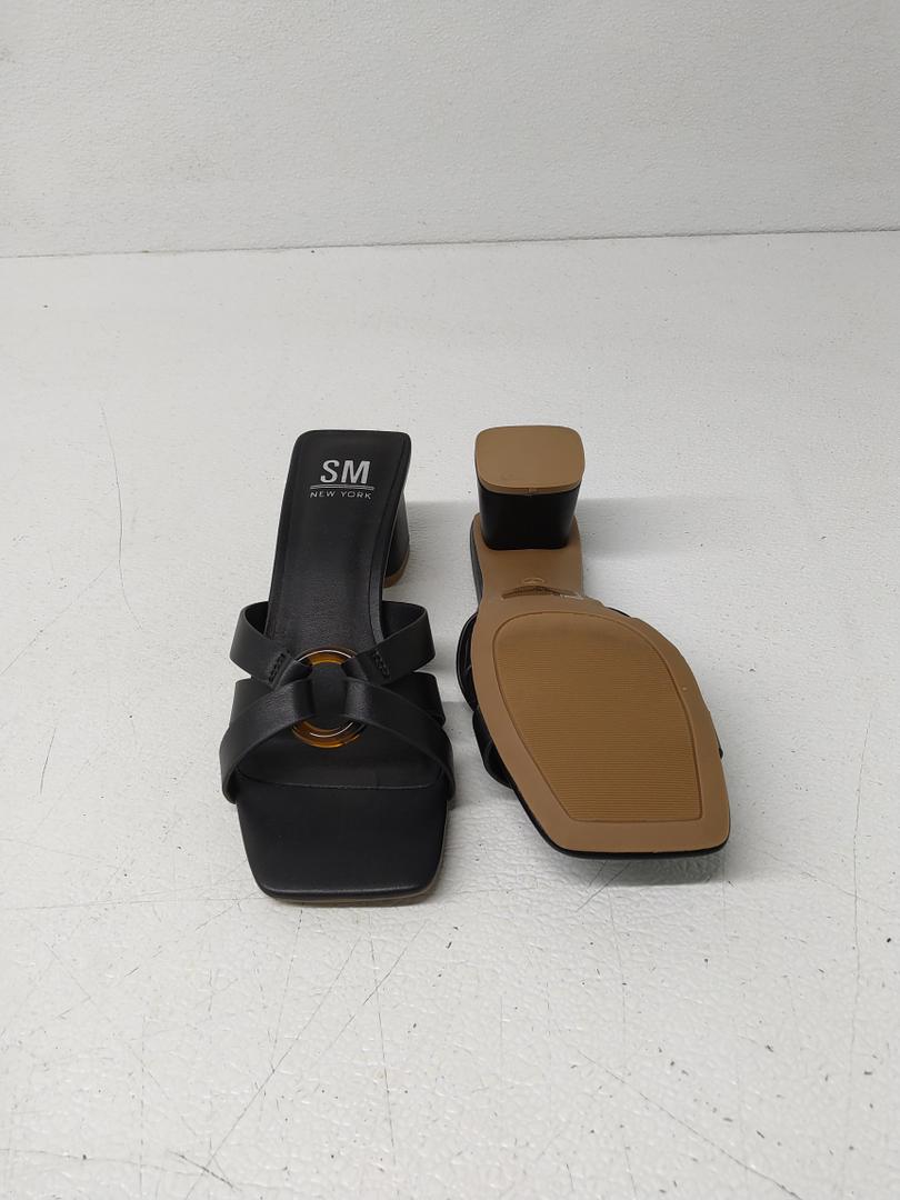 Steve Madden New York Women's Slide Sandal Size 8.5
