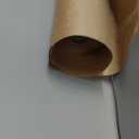 PerkHomy Brown Kraft Paper Roll 36" x 1,800" (150') for Gift Wrapping Bouquet Flower Art Painting Craft Writing Packaging Shipping 80GSM 55LB (Brown, 36" x 150')