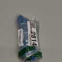 XDX Swim Goggles with Swim Cap Anti-Fog Pool Goggles with Detachable Lenses Swimming Goggles Cap Set for Youth Men Women