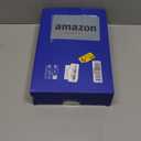 MIULEE Set of 2 Waffle Bathroom Rugs, Boho Bath Rug Super Absorbent, Non Slip Washable Ultra Soft Rubber Backed Shower Bath Mats for Floor, Tub, Shower, Looped Design, Terracotta, 17"x24"+18"x30"