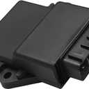 Zreneyfex 32900-07G00 CDI Ignition Box Replacement for Suzuki Quadsport Z400 LTZ400 LTZ400Z 2x4 2003 2004 Replaces 49-5352 160-02054 9900-5142