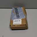 Ferrule Crimping Tool Kit, LUNEY Crimper Plier with 1250PCS Wire Ferrules Kit Wire End Terminals, Self-adjustable Ratchet Tool Set for AWG 23-7 Cable connectors, 0.25-10mm