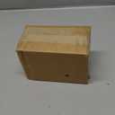 72 Pcs Beadable Keychains Complete Making Kit with 36 Metal Bars, 36 Key Rings & 36 Suede Tassels - Ultimate DIY Craft Supplies for Personalized Gifts Women Men