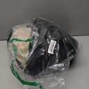 SAYGOGO SUV Air Mattress Camping Bed Cushion Pillow - Inflatable Thickened Car Air Bed Mattress with Air Pump Portable Sleeping Pad for Home Car Travel Camping Upgraded Version - Beige1