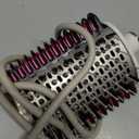 Shark HT202 SmoothStyle Heated Comb + Blow Dryer Brush, Dual Mode, for All Hair Types, Silk