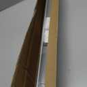 Homedemo No Drill No Tools Blackout Cellular Shades Cordless, Honeycomb Blinds for Window, Easy Install No Screws Thermal Insulated Noise Reduction Cellular Blinds for Home (Grey, 27.5" W x 64" H)