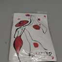 Famstar Sexy Lingerie for Women Naughty Fishnet Lingerie Set Bodysuit Outfits Teddy Sheer Mesh Erotic