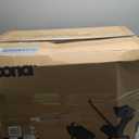 Doona Car Seat & Stroller, Midnight Edition - All-in-One Travel System
