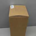 Kerilyn Insulated Gallon Jug with Handle, One Gallon, 128oz Stainless Steel, Large Double Vacuum Water Bottle for Hot & Cold Drinks, Wide Mouth, Sweat Proof, Great for Travel, Camping, Pink