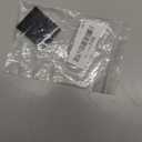 Bluetooth Audio Music Receiver Bluetooth Adapter for 30pin-Enabled Sounddock Dock Speaker White, Black (Optional)(Black)