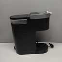 Keurig K-Mini Single Serve K-Cup Pod Coffee Maker, 6 to 12oz Brew size, with Cord Storage, Perfect for Small Spaces, Black