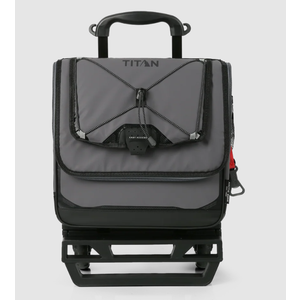 60 (50+10) CAN WHEELED COOLER