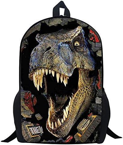 Preschool 3D Animal Backpack for Primary School Students