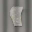 HAPPY KIT Asian Soup Spoons Set of 12, Ceramic Ramen Spoons Set Proper for Corelle Pho Miso Wonton Ramen Dumpling Macaron Dishwasher & Oven Safe